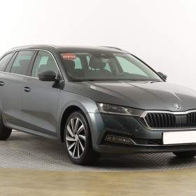 Škoda Octavia 1.5 TSI / 19532497
