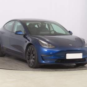 Tesla Model 3 Performance 82kWh / 19532498