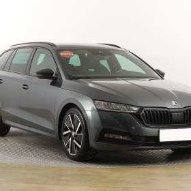 Škoda Octavia 1.0 TSI e- tec / 19532499