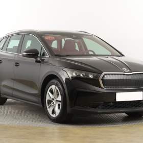 Škoda Enyaq iV 60 (62 kWh) / 19532500