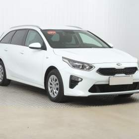 Kia Ceed 1.6 CRDi / 19532502