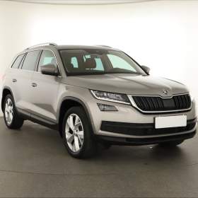 Škoda Kodiaq 2.0 TDI / 19532507
