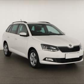 Škoda Fabia 1.2 TSI / 19532508