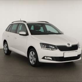 Škoda Fabia 1.2 TSI / 19532508