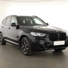 BMW X3 xDrive20i / 19532509