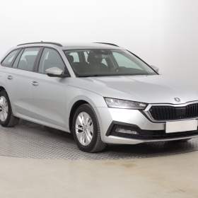 Škoda Octavia 2.0 TDI / 19532512