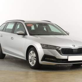 Škoda Octavia 2.0 TDI / 19532512