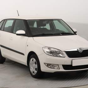 Škoda Fabia 1.6 TDI / 19532513