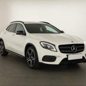 Mercedes- Benz GLA GLA 220 d 4MATIC / 19532514
