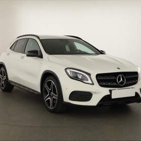 Mercedes- Benz GLA GLA 220 d 4MATIC / 19532514