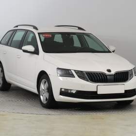 Škoda Octavia 1.5 TSI / 19532515