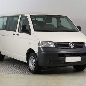 Volkswagen Transporter 2.5 TDI / 19532516