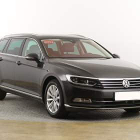Volkswagen Passat 1.5 TSI / 19532519
