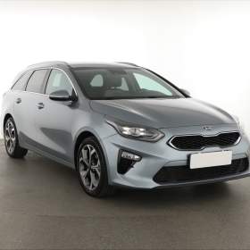 Kia Ceed 1.4 T- GDI / 19532521