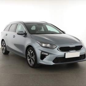 Kia Ceed 1.4 T- GDI / 19532521
