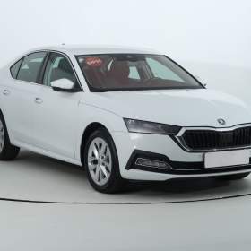 Škoda Octavia 2.0 TDI / 19532523