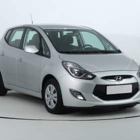 Hyundai ix20 1.4 CVVT / 19532524
