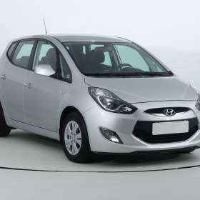 Hyundai ix20 1.4 CVVT / 19532524
