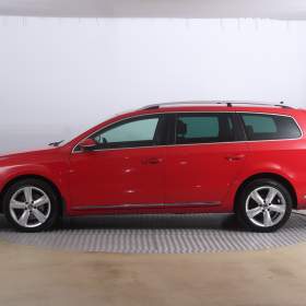 Foto inzerátu Volkswagen Passat 2.0 TDI