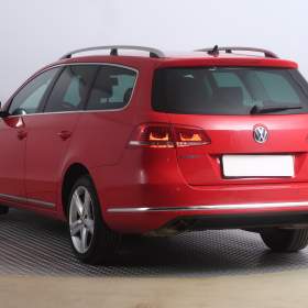 Foto inzerátu Volkswagen Passat 2.0 TDI