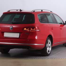 Foto inzerátu Volkswagen Passat 2.0 TDI