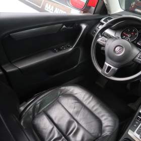 Foto inzerátu Volkswagen Passat 2.0 TDI