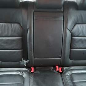 Foto inzerátu Volkswagen Passat 2.0 TDI