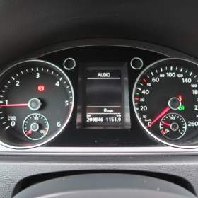 Foto inzerátu Volkswagen Passat 2.0 TDI