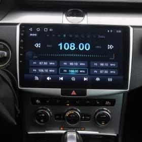 Foto inzerátu Volkswagen Passat 2.0 TDI