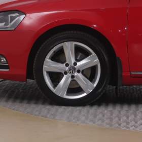 Foto inzerátu Volkswagen Passat 2.0 TDI