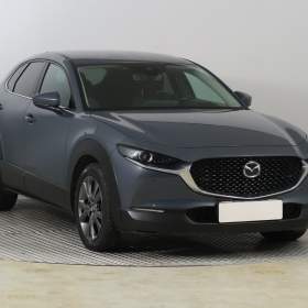Mazda CX- 30 Skyactiv- X 2.0 / 19532527