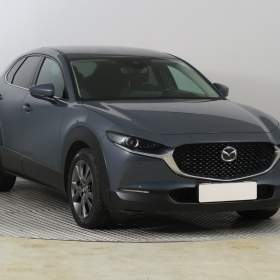Mazda CX- 30 Skyactiv- X 2.0 / 19532527