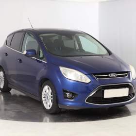 Ford C- Max 1.6 TDCi / 19532530