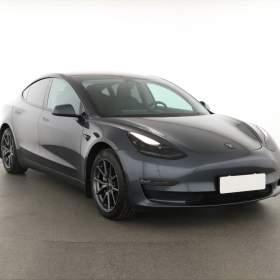 Tesla Model 3 Long Range 4WD 78kWh / 19532531
