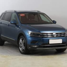Volkswagen Tiguan Allspace 2.0 TDI / 19532532