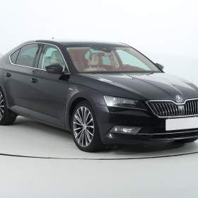 Škoda Superb 2.0 TSI / 19532533