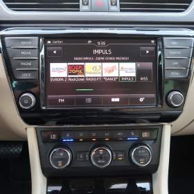 Foto inzerátu Škoda Superb 2.0 TSI