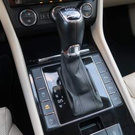 Foto inzerátu Škoda Superb 2.0 TSI