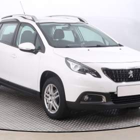 Peugeot 2008 1.2 PureTech / 19532534