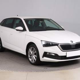 Foto inzerátu Škoda Scala 1.0 TSI