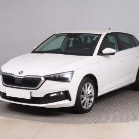 Foto inzerátu Škoda Scala 1.0 TSI
