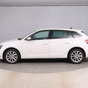 Foto inzerátu Škoda Scala 1.0 TSI