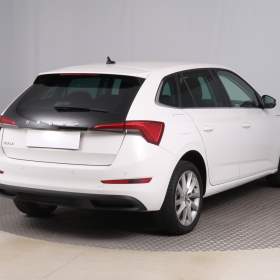 Foto inzerátu Škoda Scala 1.0 TSI