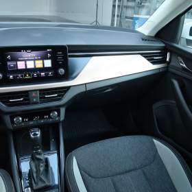 Foto inzerátu Škoda Scala 1.0 TSI