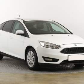 Ford Focus 1.6 i / 19532537