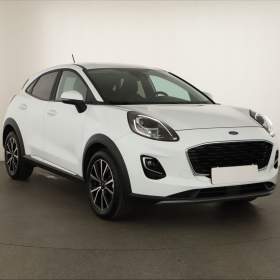 Ford Puma 1.0 EcoBoost mHEV / 19532538