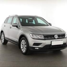 Volkswagen Tiguan 1.4 TSI / 19532540