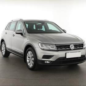 Volkswagen Tiguan 1.4 TSI / 19532540