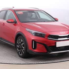 Kia XCeed 1.5 T- GDI / 19532541