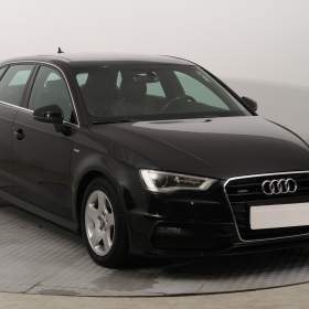 Audi A3 2.0 TDI / 19532542